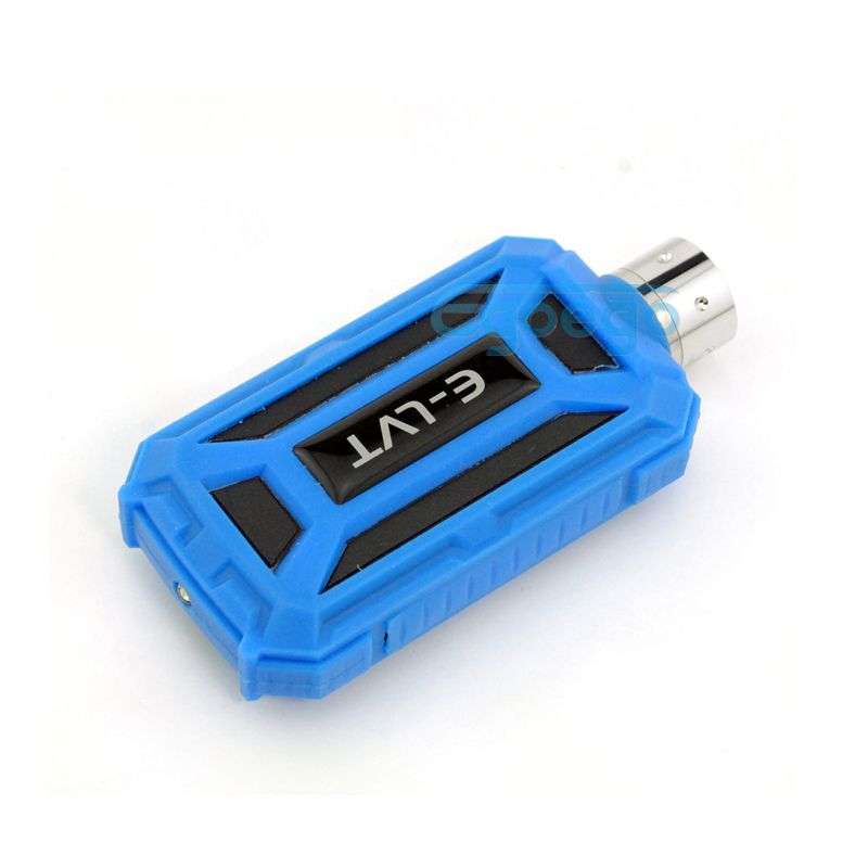 Original Dovpo E LVT 2 30W Mod Elvt2 E LVT2 Mechanical Mod First