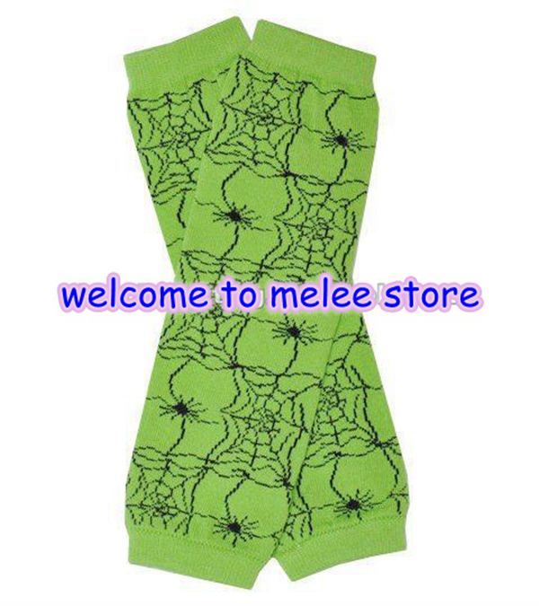 Halloween Christmas Baby Leg Warmer Infant Santa Leg Warmer Child Socks Legging Tights Baby