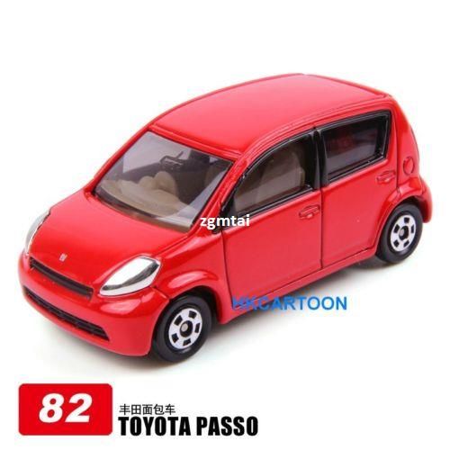 rare tomica cars