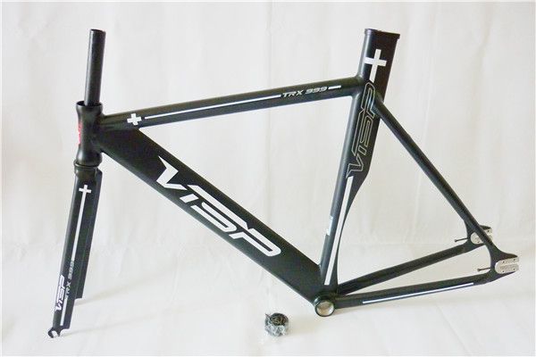 Fixed Gear Frame Size Chart