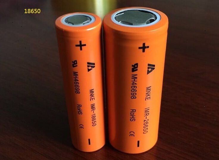 Vape Rechargeable Imr Mnke Mh Battery For Telescope Mod Electronic Mechanical Mod Such As King Mod Chi You Kts Vmax Zmax E Cig From Andida 4 63 Dhgate Com