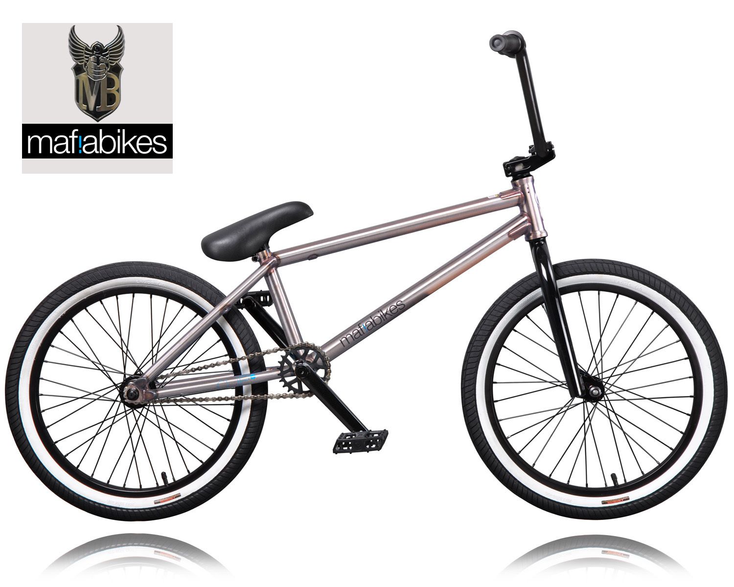 new stunt cycle