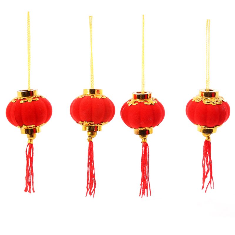 Chinese New Year Room Decorations Chinese New Year Room Decorations