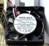 Первоначально NMB 1604KL-04W-B59 40*40*10 4 см 12V 0.1 A ветер количество двойной мяч вентилятор