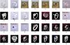 2014 mid September new 925 Silver Fashion Jewelry 20pcs Mixed Order Multi Styles Finger Rings Mix size