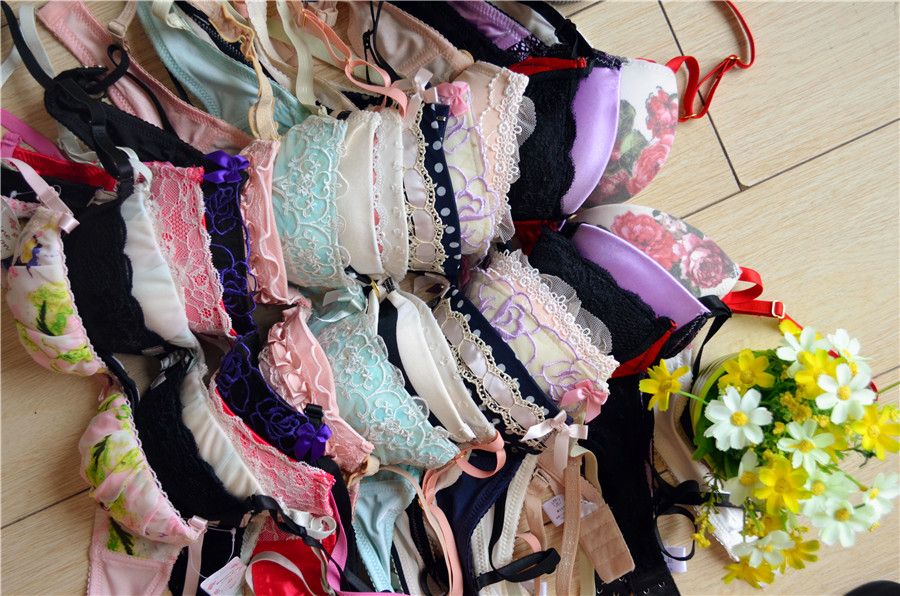 ropa interior de mujer barata