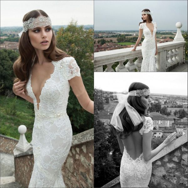 

Vestidos de noiva Sereia in_love