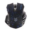 Hurtownie - Freeshipping Professional 2.4 GHz 1600 DPI USB Wireless Gaming Mysz Myszy na PC Laptop Mac