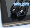 Commercio all'ingrosso - 50 pezzi USB Data Cable Charge per ASUS Eee Pad Transformer TF101 Prime TF201 TF300 Infinity TF700
