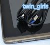 Wholesale - 50 pcs USB Data Cable Charge For ASUS Eee Pad Transformer TF101 Prime TF201 TF300 Infinity TF700