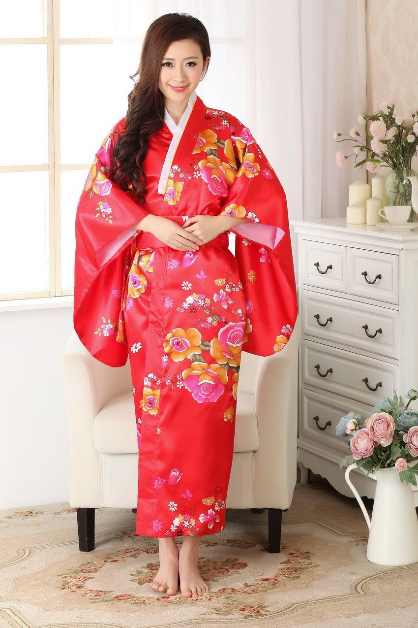 japanese style dress