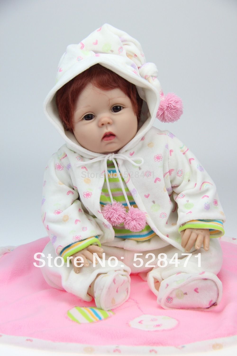 custom reborn dolls cheap