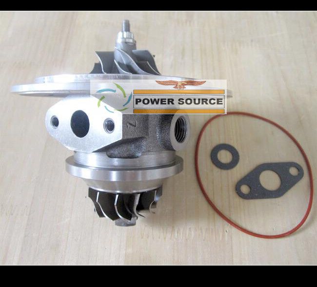 Free Ship Turbo Cartridge CHRA GT20 PMF000090 731320-5001S 765472-5001S Turbo For ROVER 75;MG ZT R75 2002- K16 K Series 16v K1800 18KAG 1.8L