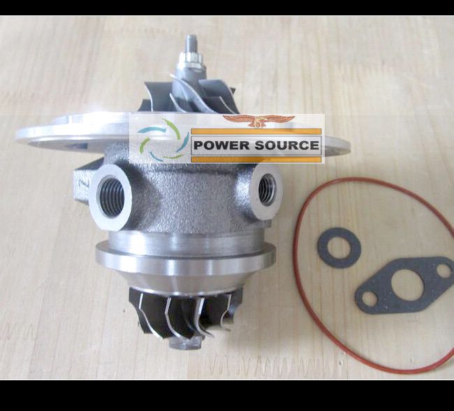 Free Ship Turbo Cartridge CHRA GT20 PMF000090 731320-5001S 765472-5001S Turbo For ROVER 75;MG ZT R75 2002- K16 K Series 16v K1800 18KAG 1.8L