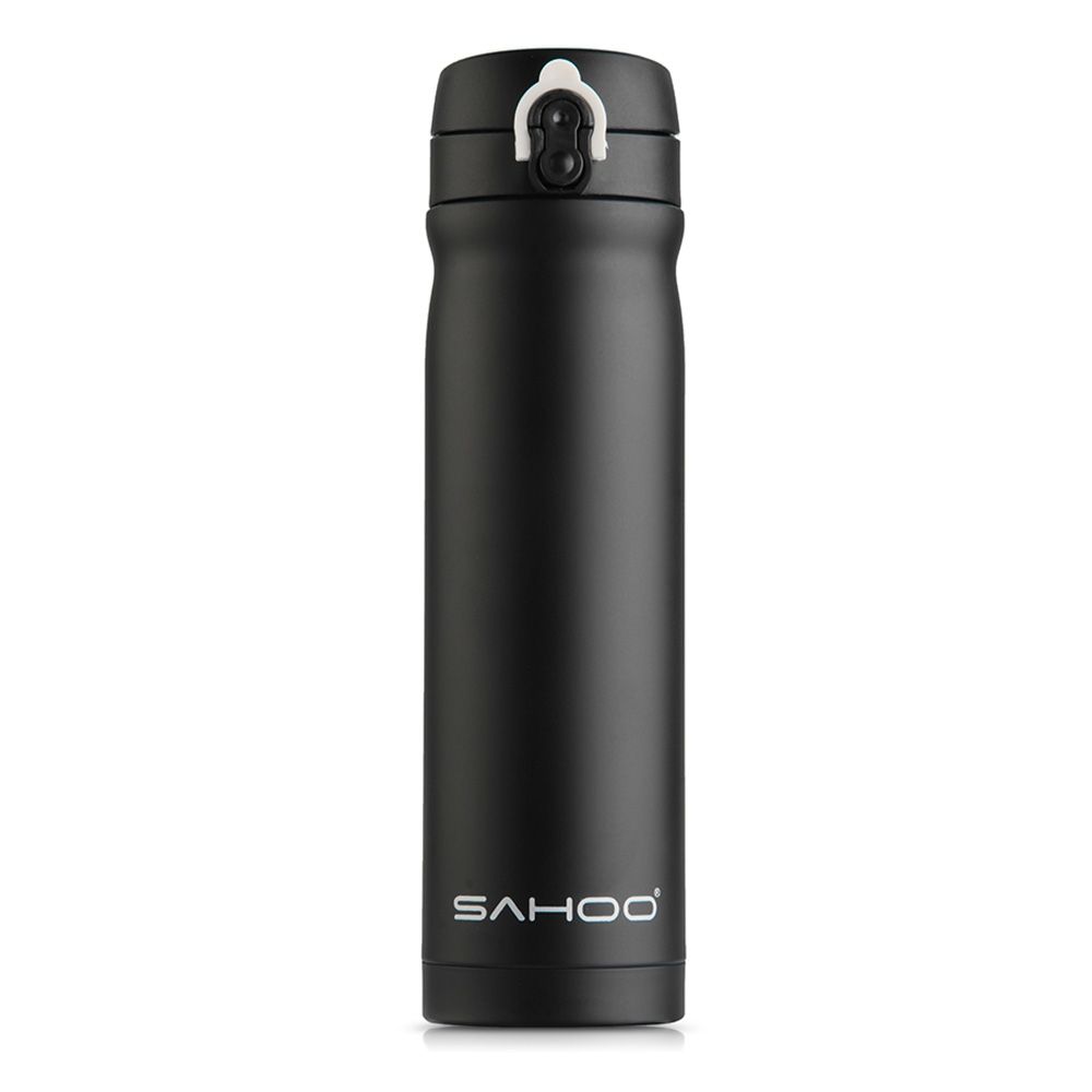 hot and cold water thermos