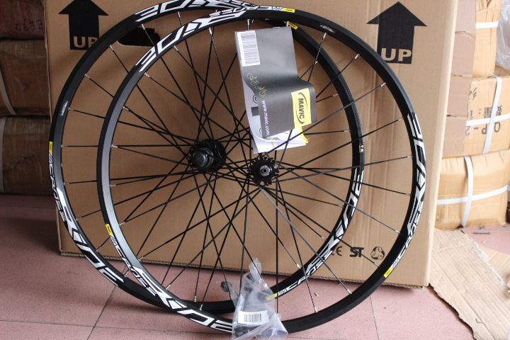 mavic 26 rim brake