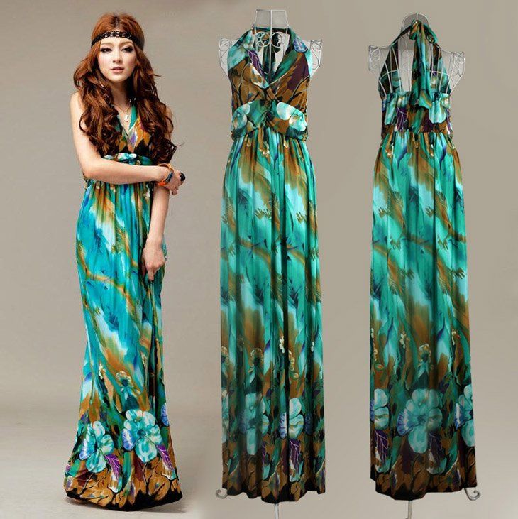 Fashion Dresses
