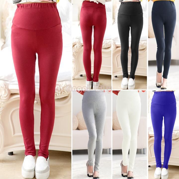 legging de grossesse pas cher