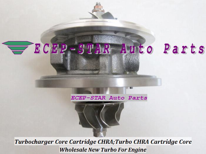O8 E270 CDI 1999-2005 GOWE Turbocharger for Turbocharger GT2256V 715910 CHRA Cartridge for Mercedes M270