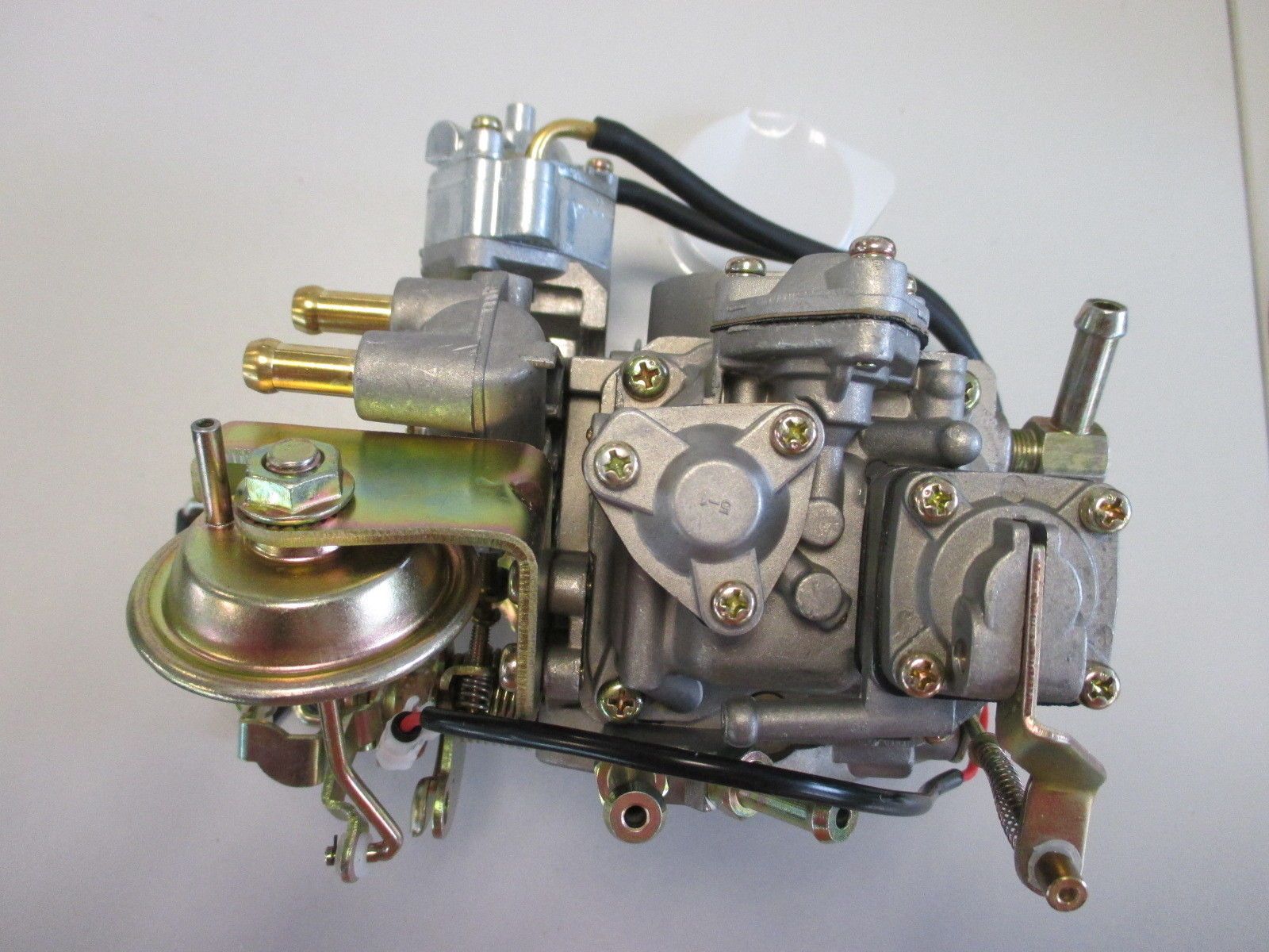 New Carburetor For Suzuki T 6/F6A/472Q From Cncarparts, 226.14