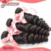 9A Brazilian Virgin Hair Remy Human Hair Weaves Extension Loose Wave Bundles Dyeable Greatremy