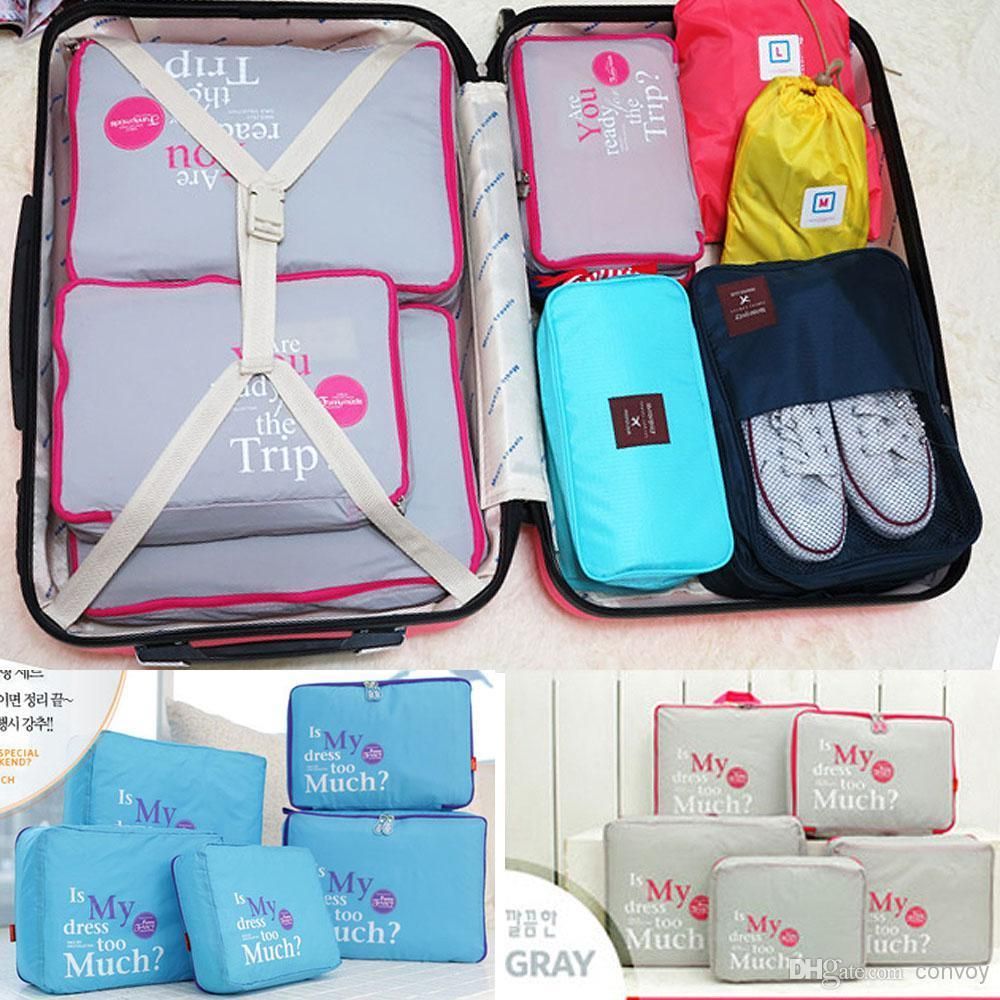 travel space saver bags