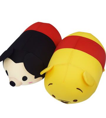 winnie the pooh doll