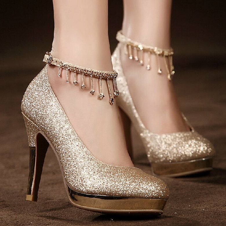 Elegant Shoes