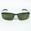 NK Brand Mens Sunglasses استقطاب الغازات الشمسية ركوب الدراجات مع الحقيبة و Cleaning Cloth Ship247f