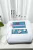 New desktop Double Pump Diamond Microdermabrasion Dermabrasion Peeling machine Portable Skin Care device2656867