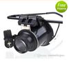 New 20X Double Layer Lens Magnification Glasses Type Watch Repair Magnifier with LED Light New Arrival Free Shipping