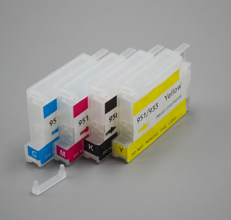 HP711 CISS parts, T120 CISS ink cartridge, T520 cis ink cartridge with auto reset chip