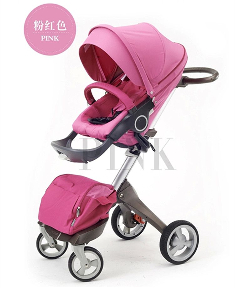 dsland stroller