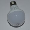 Lambanın Sıcak Satış E27 Led Ampul 3W 5W 7W 9 W Led Plastik Ampul Lamba AC85-265V Kapalı tasarrufu Enerji beyaz Sıcak beyaz Spotlight soğutmak
