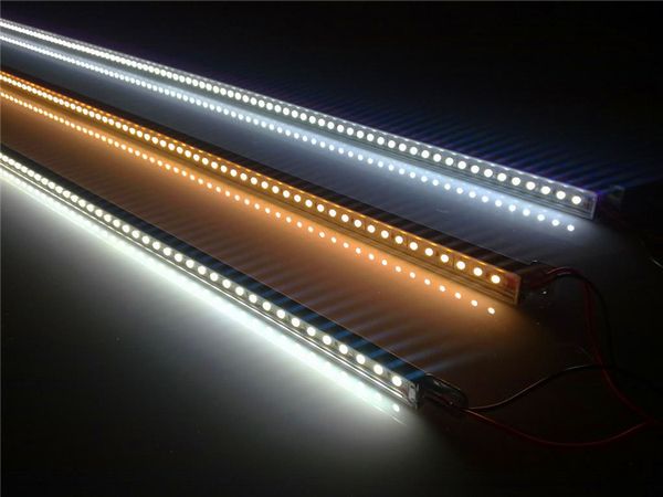 Rigid Light Bar >> 12v 24v 5050 Led Cabinet Light Bar Aluminium Waterproof Led Rigid Strip Lights Smd 5050 Lamp 30cm 50cm 80cm 100cm Light Strips Flexible Led Strip From Rigid Light Bar >> 12v 24v 5050 Led Cabinet Light Bar Aluminium Waterproof Led Rigid Strip Lights Smd 5050 Lamp 30cm 50cm 80cm 100cm Light Strips Flexible Led Strip From