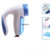 Portable Electric Clothes Lint Pill Fluff Remover Fabrics Sweater Fuzz Shaver 02#44670, dandys