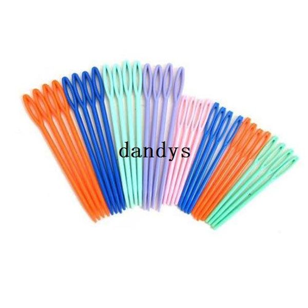 

Noções de costura e Ferramentas dandys