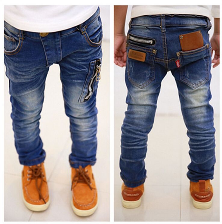 boys 16 slim jeans