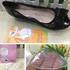 Silicone Gel Arch Support Shoe Inserts Foot Insole Wedge Cushion Pads Pain 0RKV