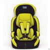 Russia Free Shipping car set for kids weight 9-36kg for 0-12years old Baby Safety Car Seat Child Safe Seat Booster Cushion