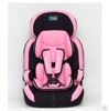 Russia Free Shipping car set for kids weight 9-36kg for 0-12years old Baby Safety Car Seat Child Safe Seat Booster Cushion