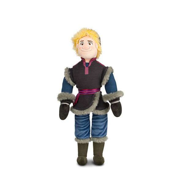 kristoff plush