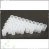 Plastic Test Drip Tips Caps Disposable Tips Cover Cap for eGo CE4 CE5 CE6 Smoking Accessories