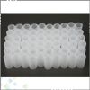 Plastic Test Drip Tips Caps Disposable Tips Cover Cap for eGo CE4 CE5 CE6 Smoking Accessories