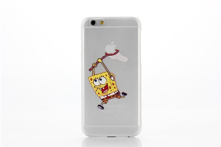 Simpsons Eat APPLE Frosted Colored Drawing Case The Homer Simpson ...
