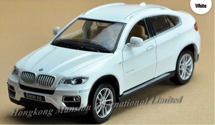 bmw x2 diecast