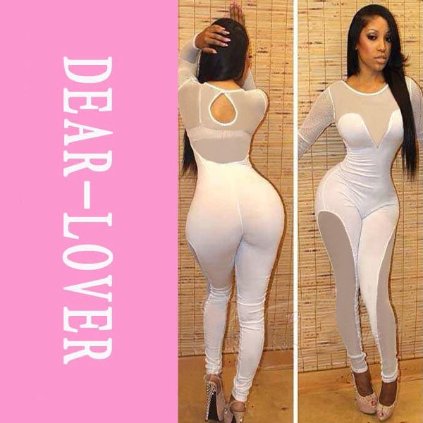 bodycon rompers and jumpsuits