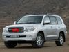 أضواء مرآة مرآة مريحة مخصصة مخصصة مع غطاء؛ بدوره إشارات، DRL ل Toyota Land Cruise FJ200 / LC200 و Lexus LX570 2007 ~ 2012