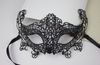 Nova Moda Sexy Véu de Renda Máscara de Halloween Masquerade Máscara de Rosto Preto Recorte Máscaras Do Partido Transporte da gota HG-Party-00805