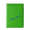 Groothandel - voor iPad6 iPad 6 iPad Air 2 360 graden draaiende magnetische standaard PU lederen case cover